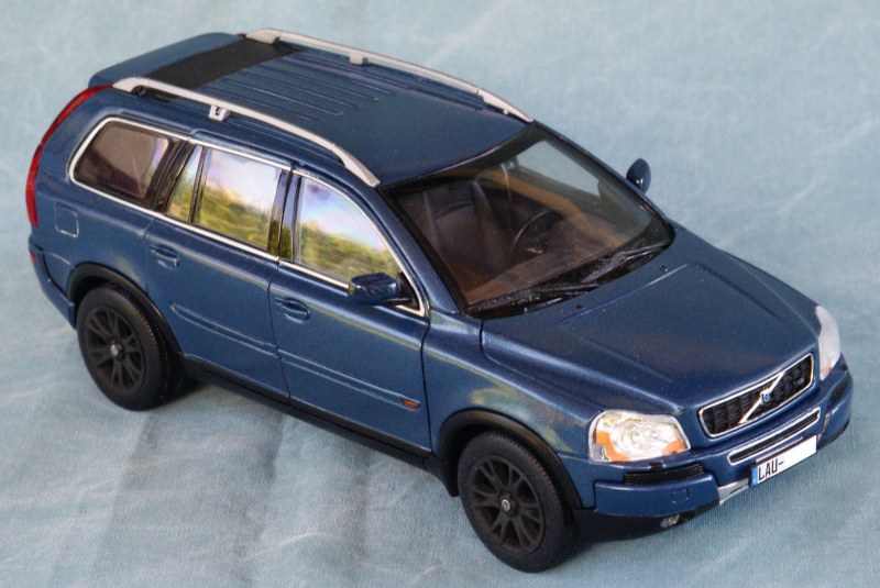 Volvo XC 90