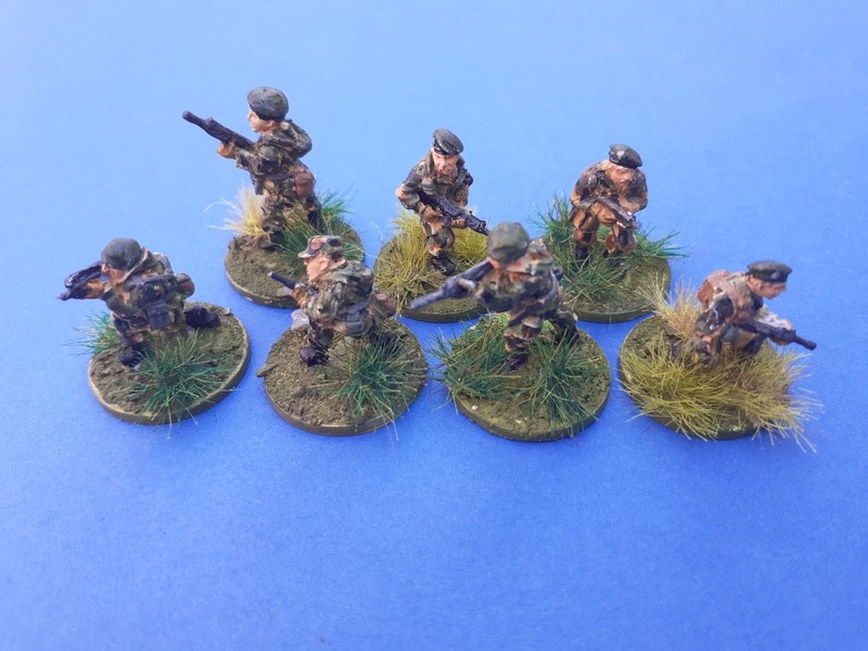 Argentinische Special Forces