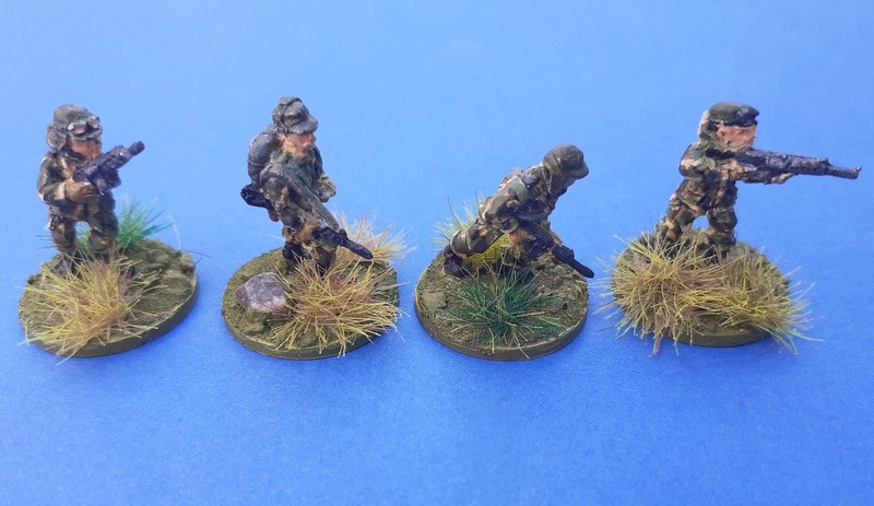 Argentinische Special Forces