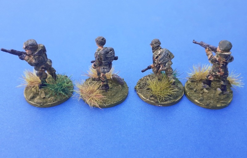 Argentinische Special Forces