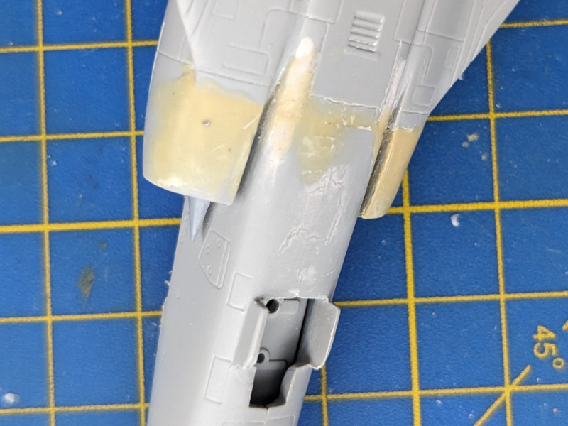 Dassault Mirage 2000D