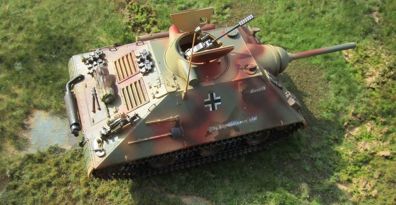 Kleiner Panzerkampfwagen Typ 250