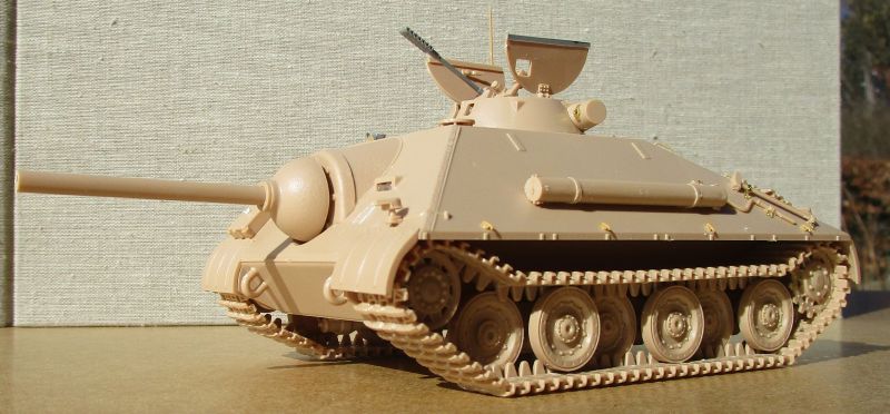 Kleiner Panzerkampfwagen Typ 250