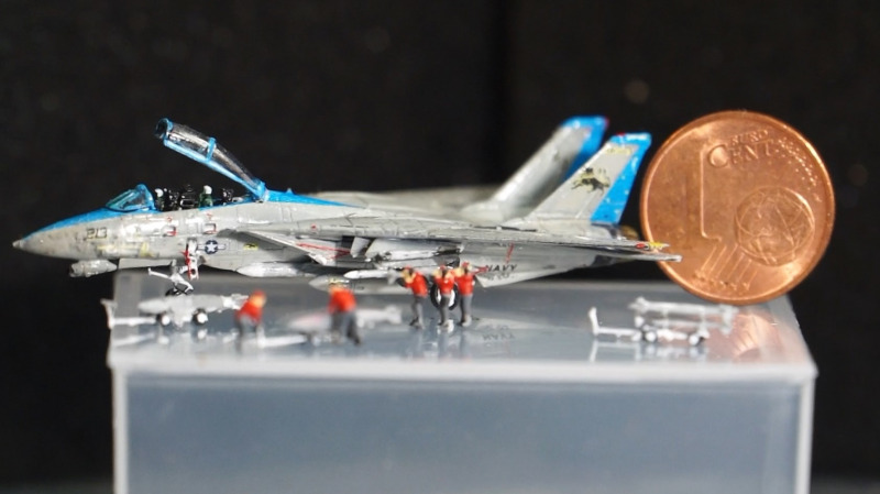 USS Enterprise (CVN-65)