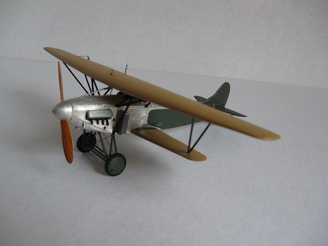 Fokker D.XIII 