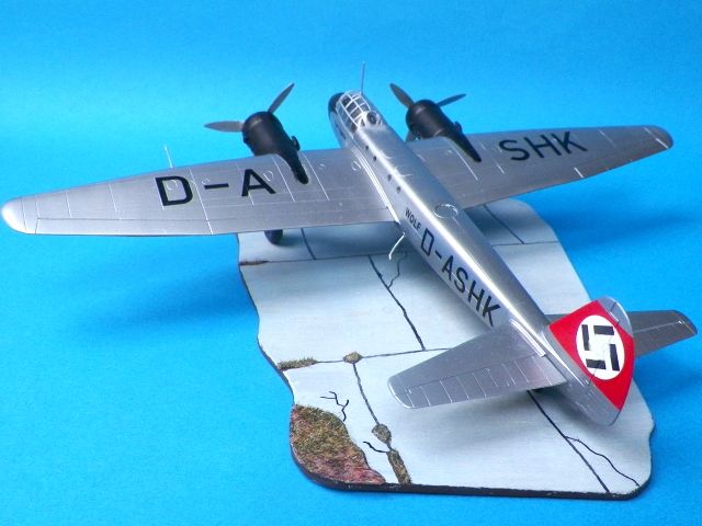 Junkers Ju 88 S-3