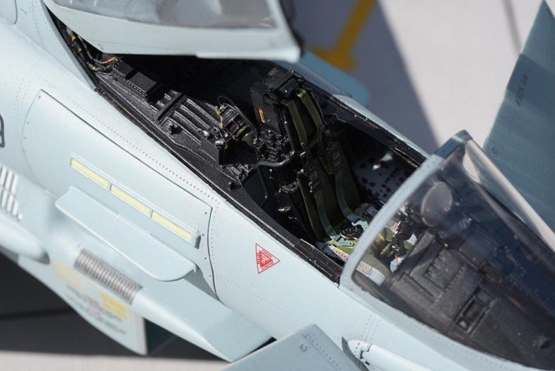 Eurofighter Typhoon