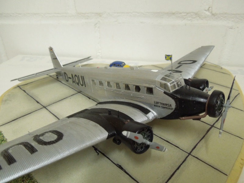 Junkers Ju 52/3m