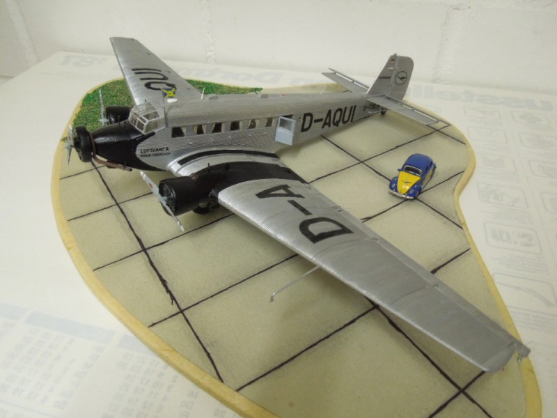 Junkers Ju 52/3m