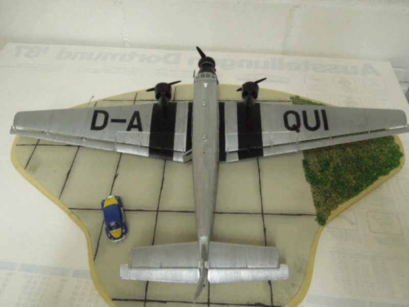 Junkers Ju 52/3mg8e
