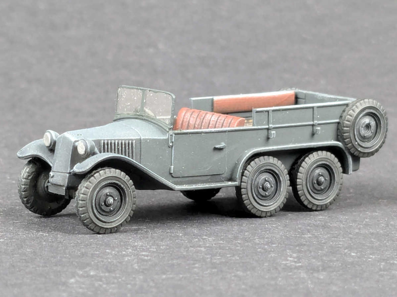 Tatra T-72