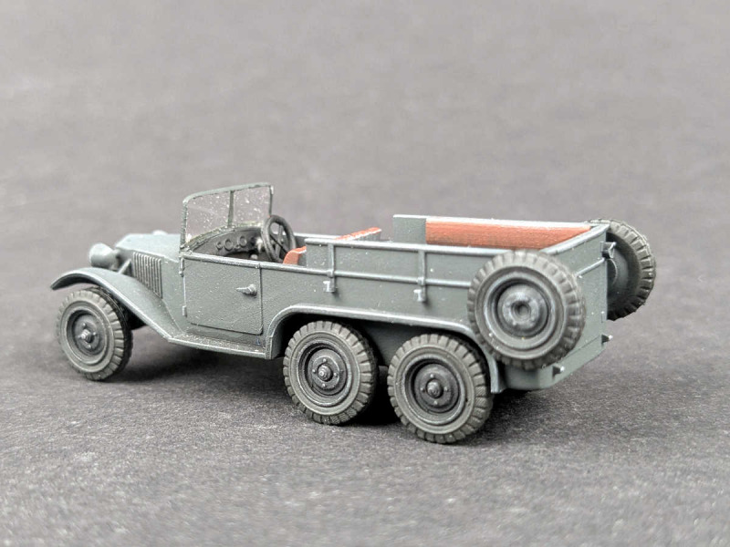 Tatra T-72