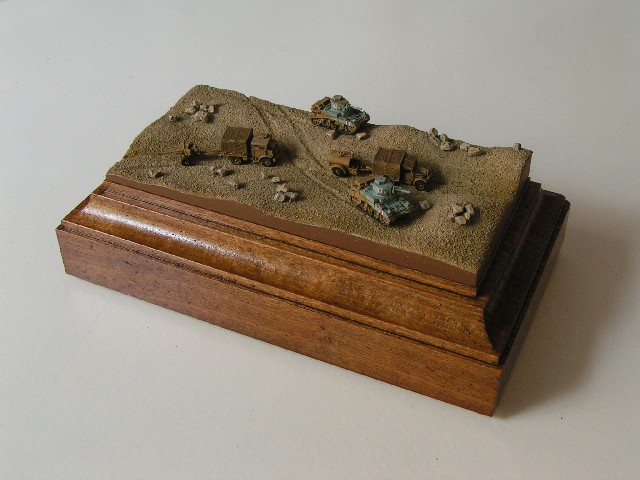 M3 Stuart "Honey"