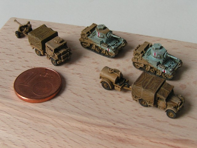 M3 Stuart Honey