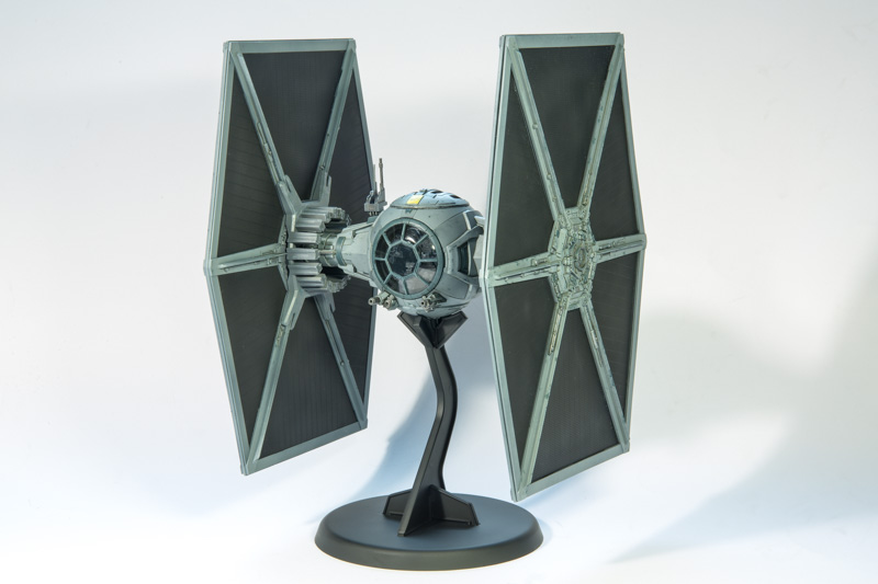 TIE Fighter