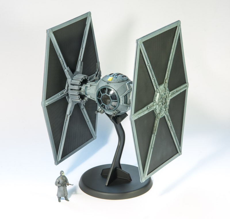 TIE Fighter