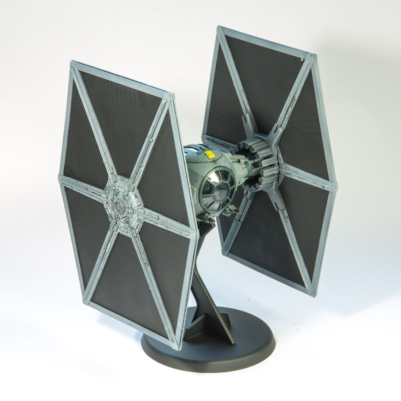 TIE Fighter