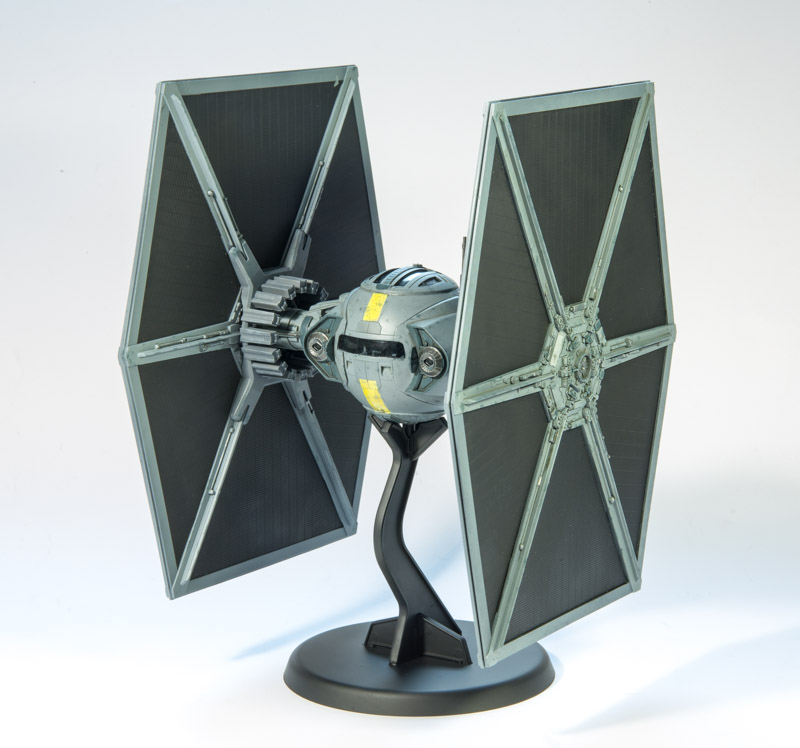 TIE Fighter