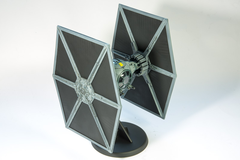 TIE Fighter