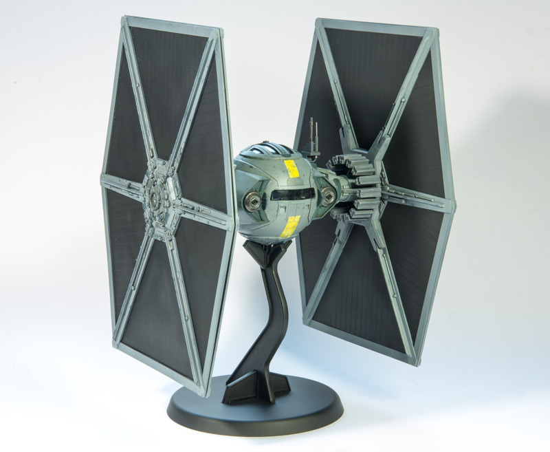 TIE Fighter