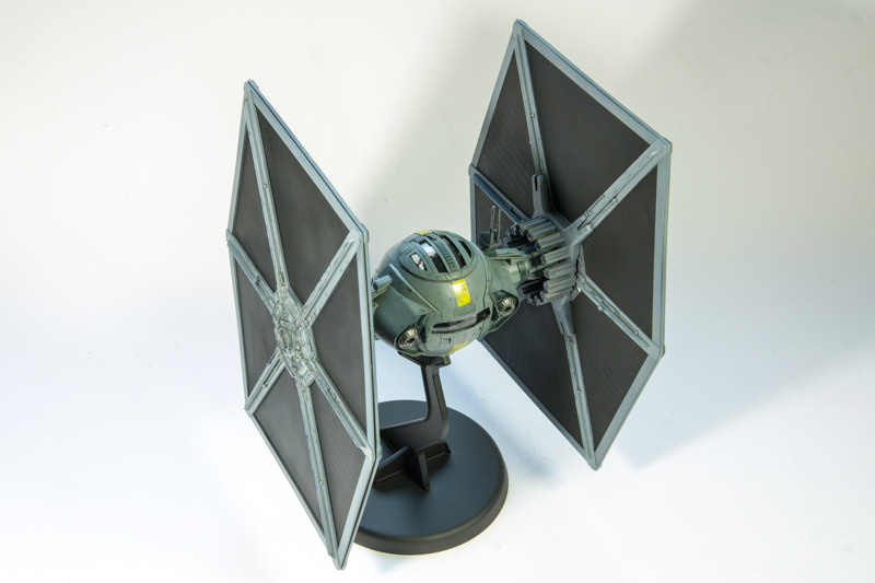 TIE Fighter