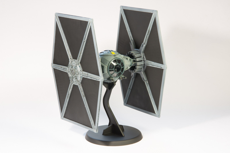 TIE Fighter