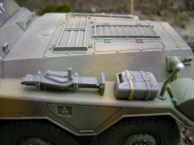 Sd.Kfz. 234/2 Puma