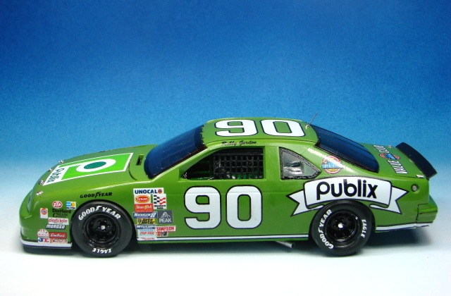 1990 Ford Thunderbird