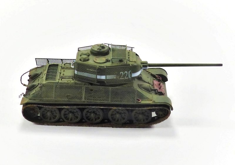 T-34/85