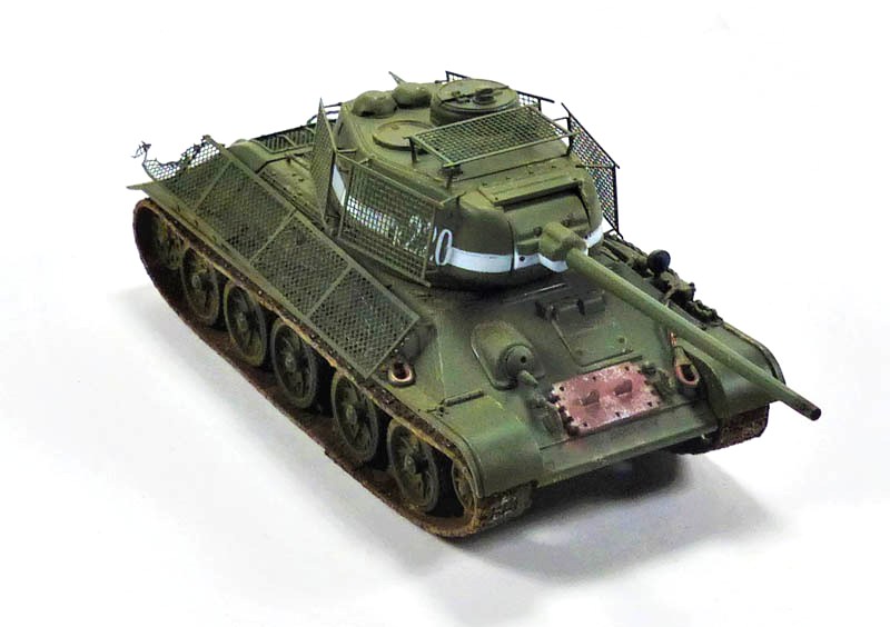 T-34/85