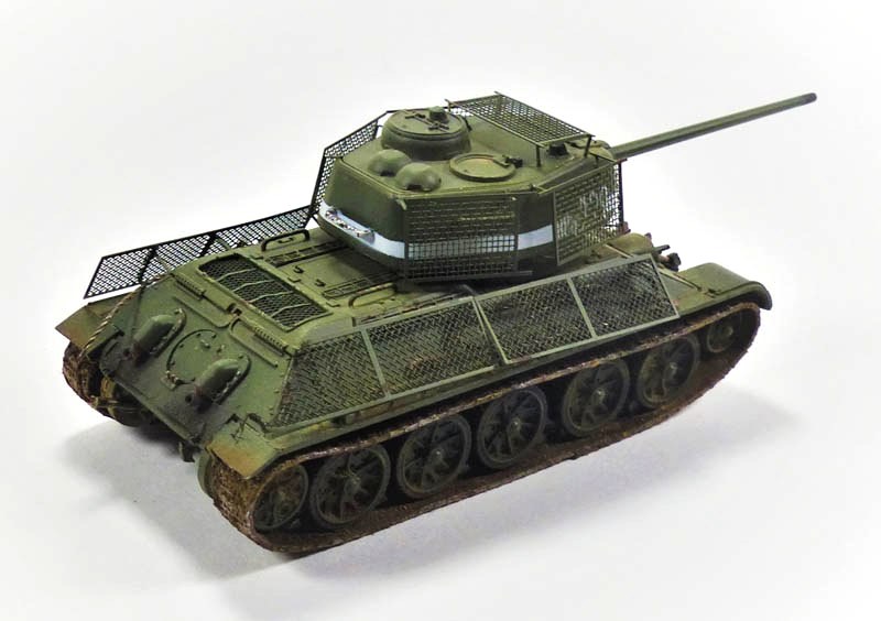 T-34/85