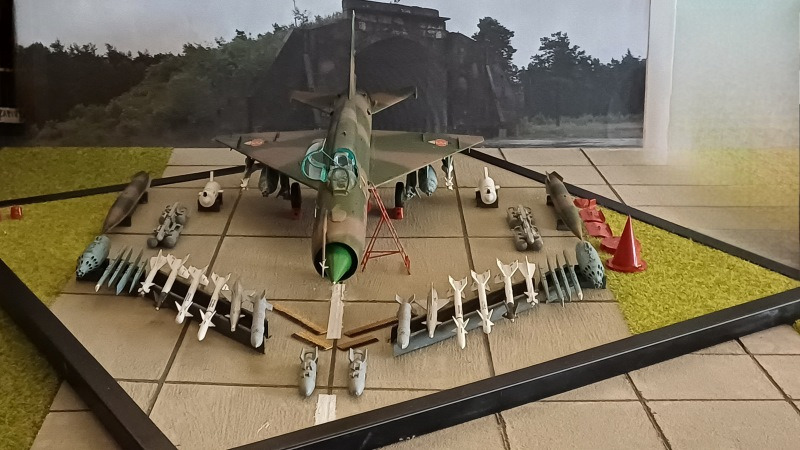 MiG-21MF