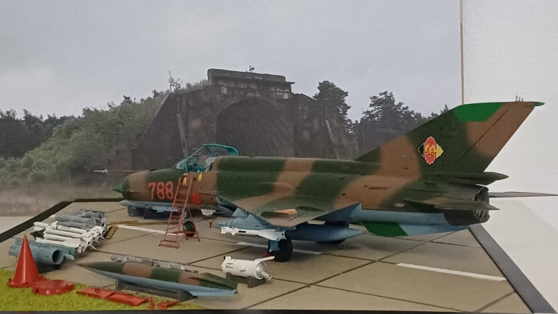 MiG-21MF