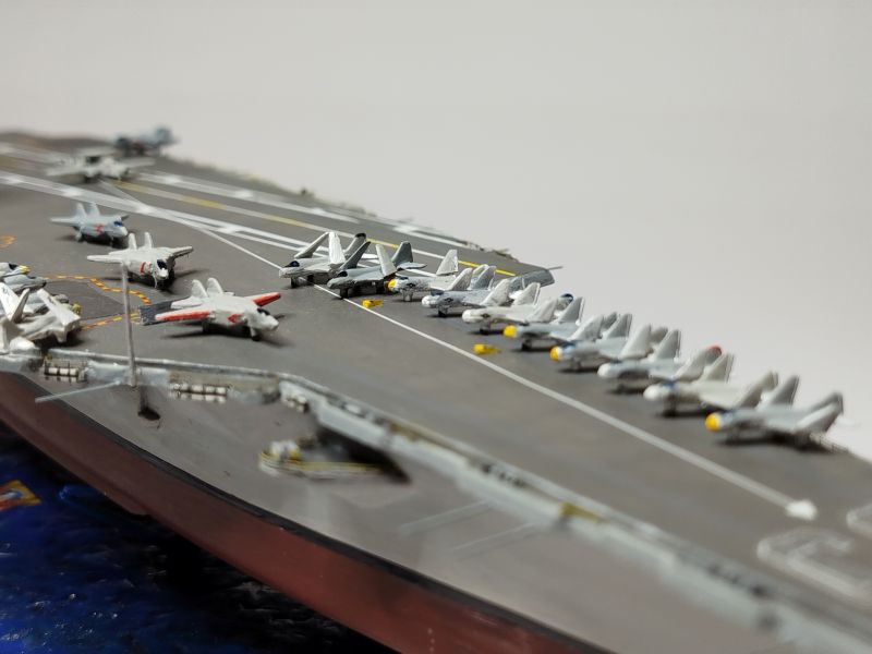 USS Enterprise (CVN-65)