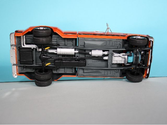 Ford duallie #5