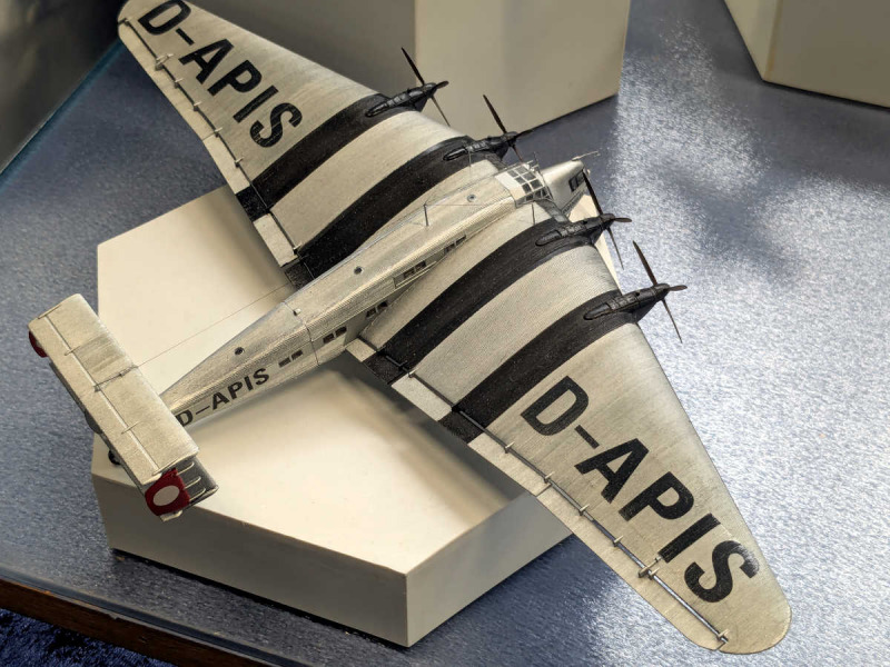 Junkers G 38   1:144