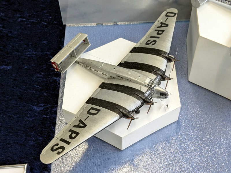 Junkers G 38   1:144