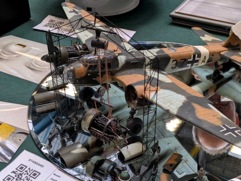 Junkers Ju 88 A-4   1:48