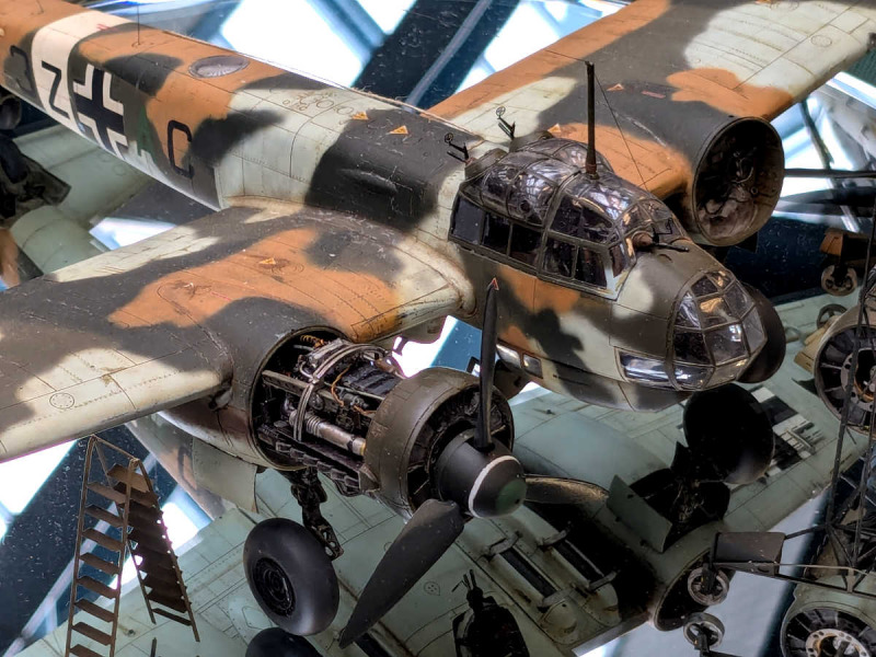 Junkers Ju 88 A-4   1:48