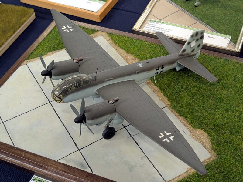 Junkers Ju 388 L   1:72