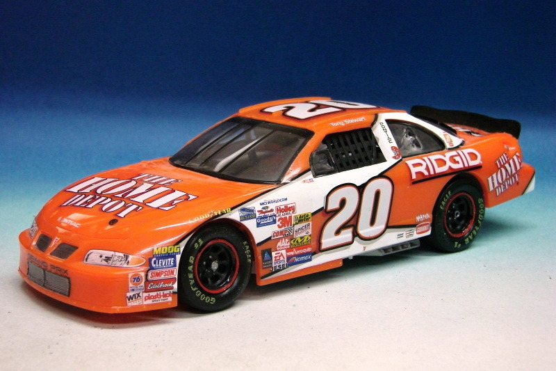 1999 Pontiac Grand Prix
