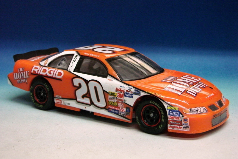 1999 Pontiac Grand Prix