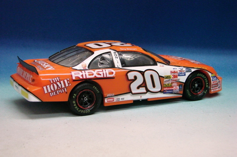1999 Pontiac Grand Prix