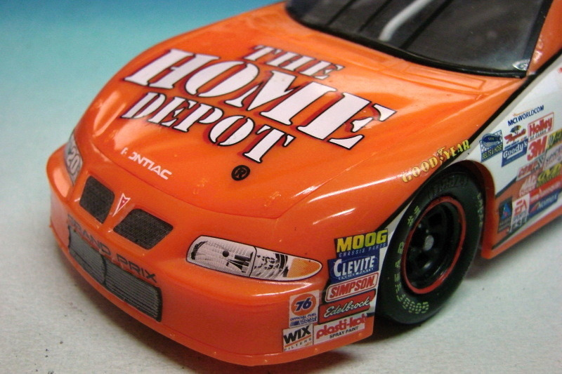1999 Pontiac Grand Prix