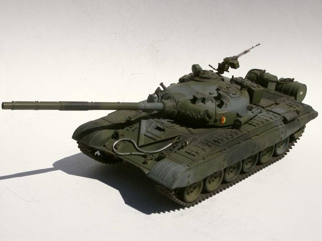 T-72M1