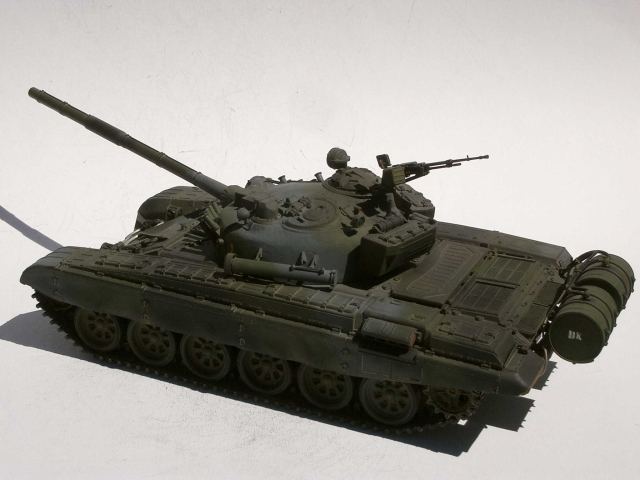 T-72M1