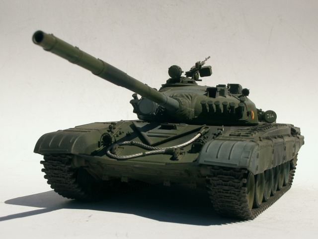 T-72M1