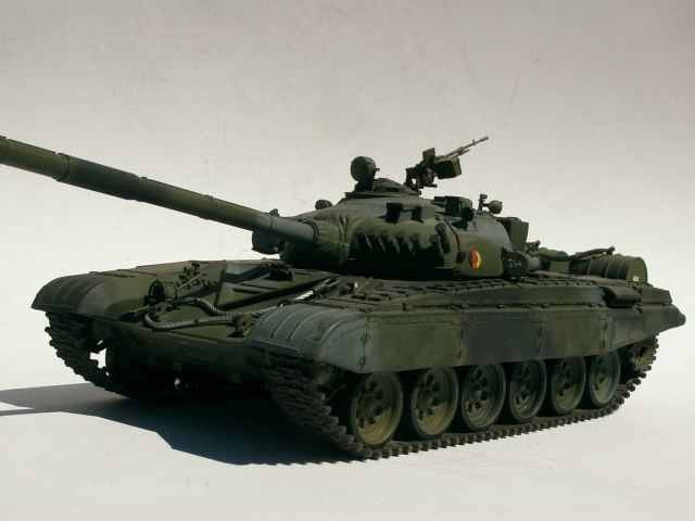 T-72M1