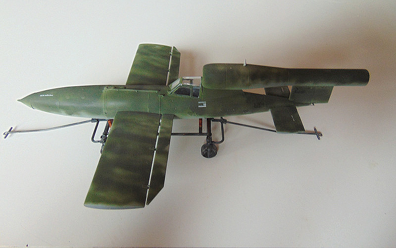 Fieseler Fi 103 Re 4
