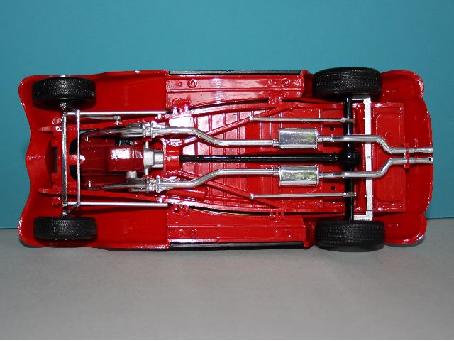 Zz top 1933 ford eliminator #6